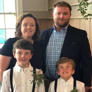 Meet your Posher, Kelley